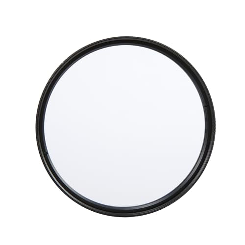 UV Protection Camera Lens Filter