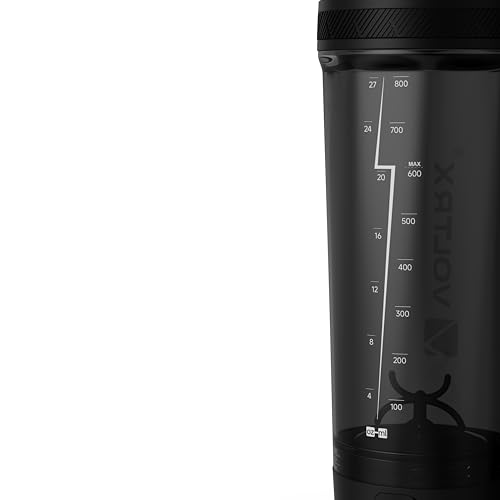 Shaker Bottle