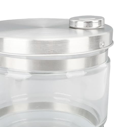 1 Gallon 4L Carafe for Countertop Distiller