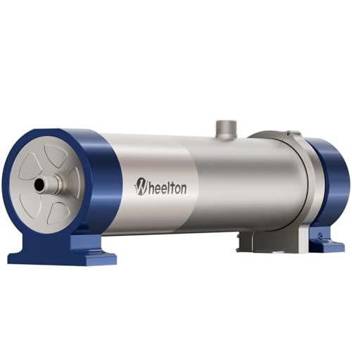 Whole House Water Filter System 5