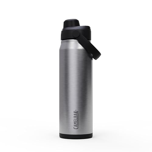 Thrive Chug Stainless Steel Water Bottle 25oz