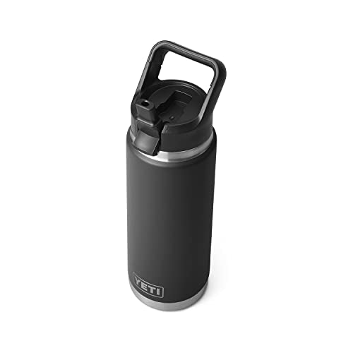 Rambler 26 oz Bottle