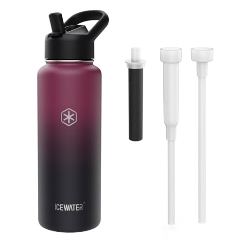 40 oz Versatile Water Bottle