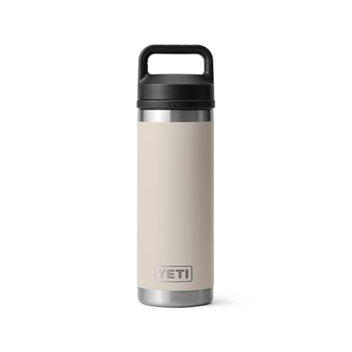 Rambler 18 oz Bottle