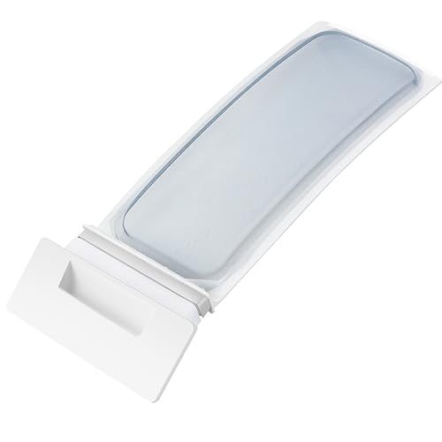 W10717210 W11778253 Dryer Lint Screen Filter White Replacement for Kenmore Maytag Whirlpool Dryer Lint Screen WPW10717210 W11607443 W11522758 348851 348846 8558459 8557882 8559787