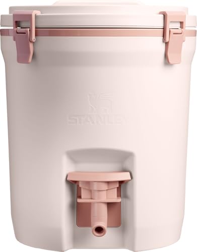 Fast Flow Water Jug