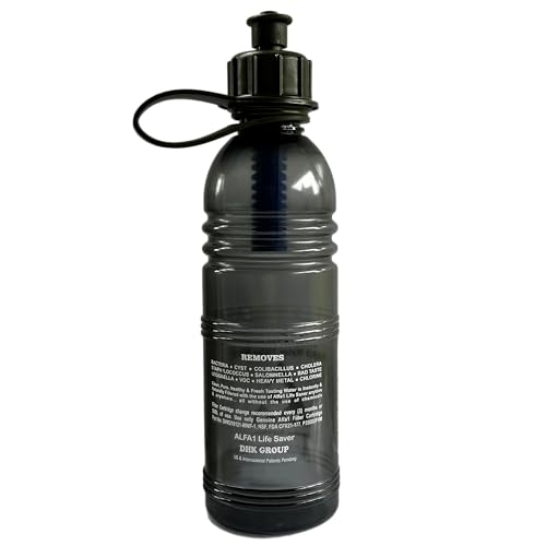 ALFA1 Life Saver Nano 32oz