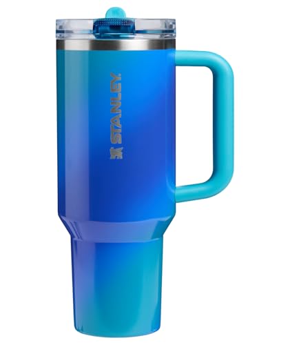 Quencher ProTour Flipstraw Tumbler