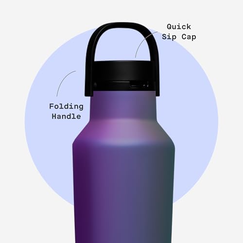 Sport Canteen 20 oz Triple Insulated Bottle