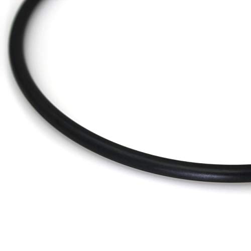 O Rings Compatible with APEC 3.5 Inch O (6 Count)