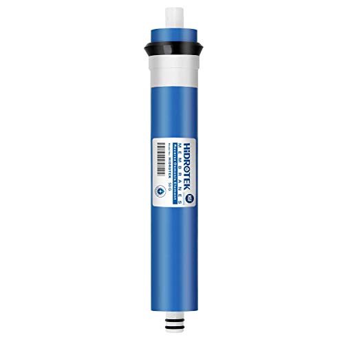 50 GPD Reverse Osmosis Membrane