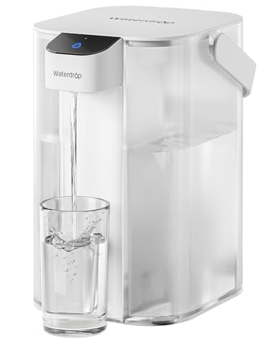ED01W Electric Water Filter Pitcher