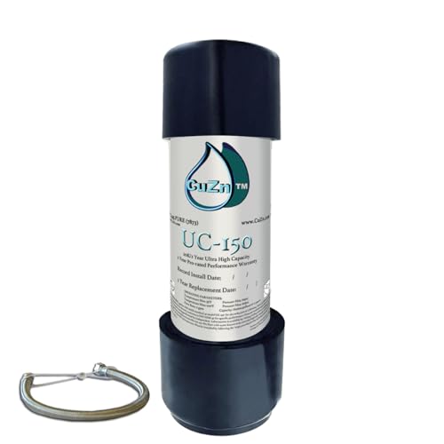 Under Sink Water Filter for Sink Faucet