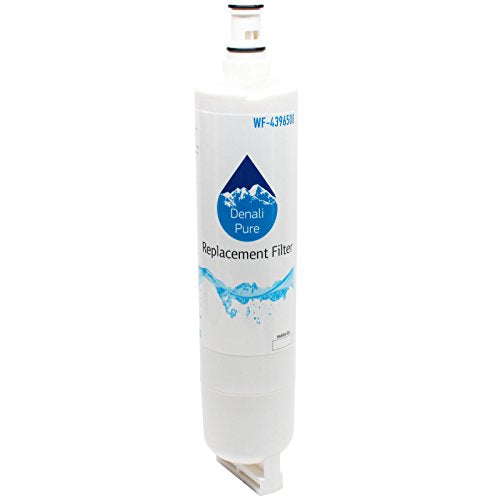 2x Water Filter for Whirlpool (2 Count)