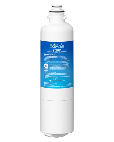11032531 Water Filter Replacement for Bosch® BORPLFTR50
