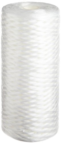 Pentair Pentek WPX50BB97P Big Blue Sediment Water Filter
