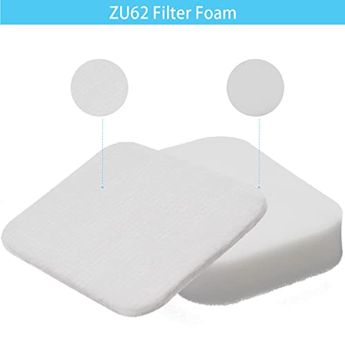 Replacement Filter for Shark Navigator Zero