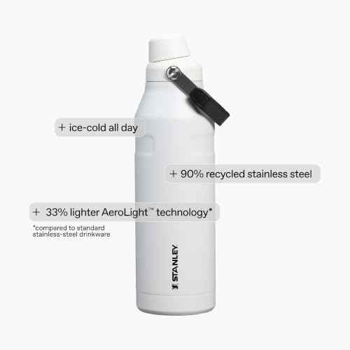 IceFlow Fast Flow Bottle