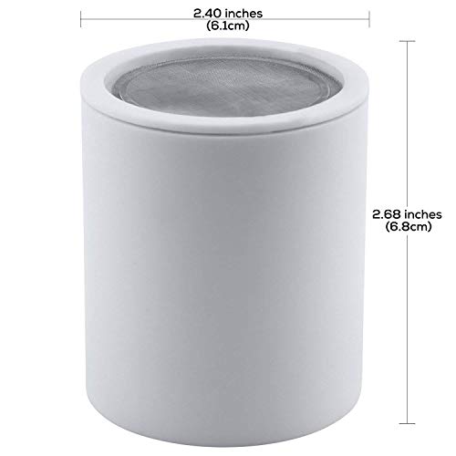 Replacement Filter Cartridge Mega Pack 4 Cartridges (4 Count)