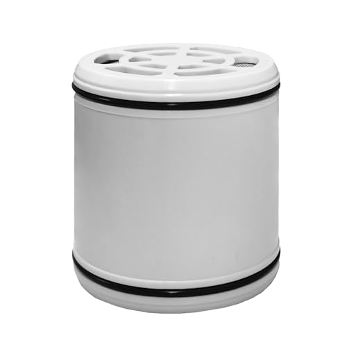 High Output Shower Filter Replacement Cartridge