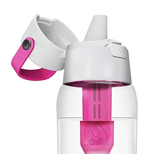 Sports Water Bottle Filter Replacement (3 Count)