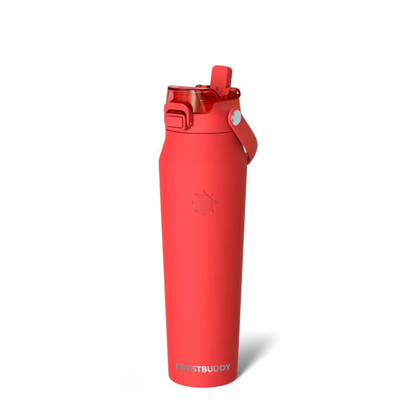 32oz Insulated Water Bottle