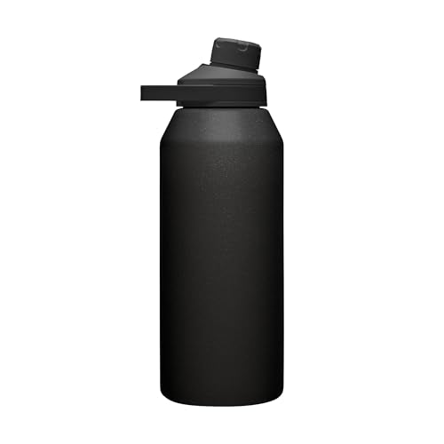 Chute Mag Stainless Steel Water Bottle 40oz