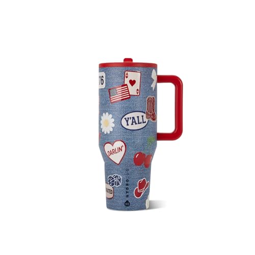 Traveler 32oz