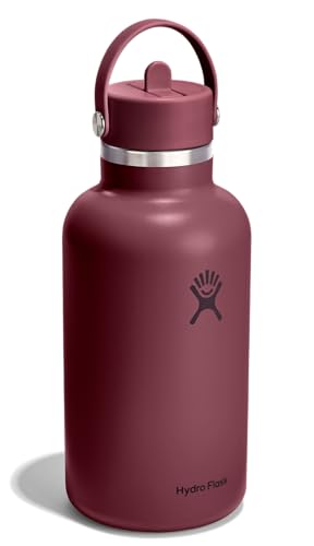 Water Bottle Insulated Stainless Steel