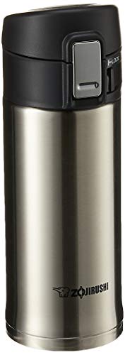 Stainless Steel Mug