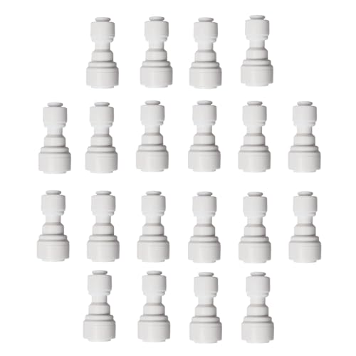 20 Pack 1 4" to 3 (20 Count)
