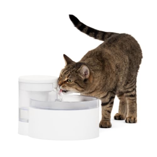 Outlast Pumpless Cat Water Fountain