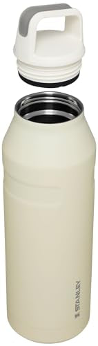 IceFlow Cap and Carry Water Bottle 50 oz