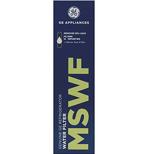 MSWF Refrigerator Water Filter
