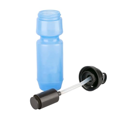 Sport Berkey Water Filter Bottle Ideal for Off