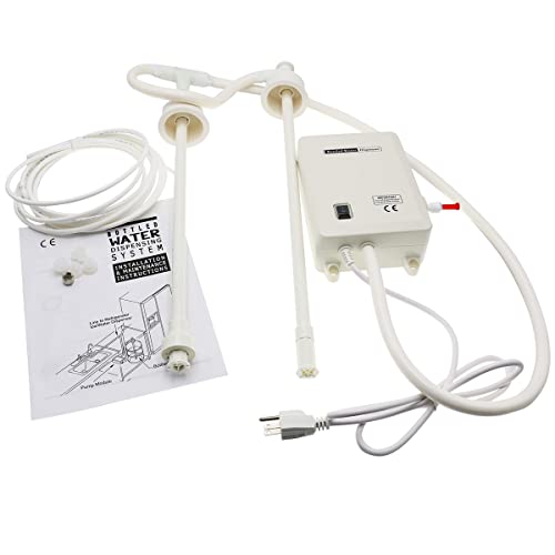 Bottled Drinking Water Pump System Double