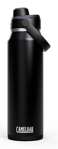 Thrive Chug Stainless Steel Water Bottle 32oz