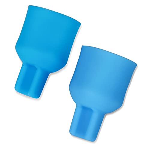 2 Pack Rubber Cap Replacement Compatible with Pagoda Drinking Fountain (2 Count)