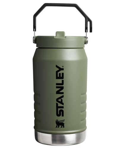 IceFlow Flip Straw 2.0 Jug
