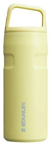 IceFlow Cap and Carry Water Bottle 16 oz