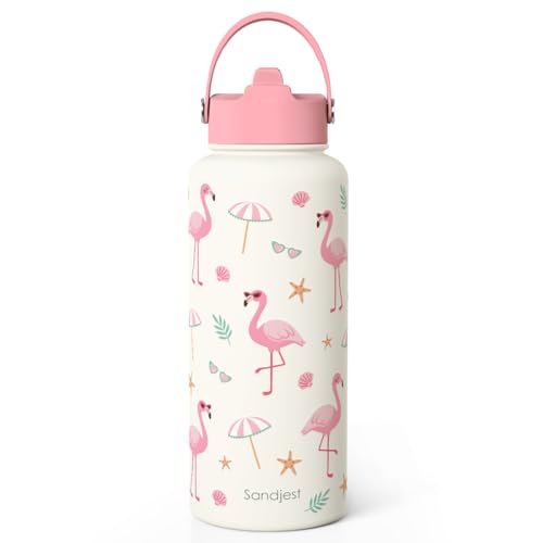 Flamingo Lover Gift for Women