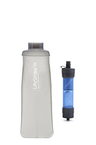 Carbon Capsule Replacement for Flex Water Filtration System (100 Count)