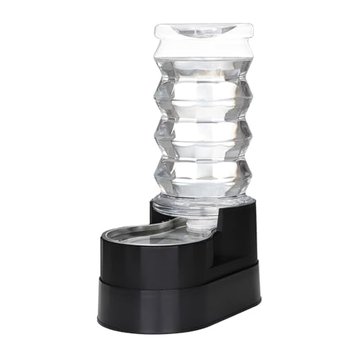 8L Elevated Dog Waterer