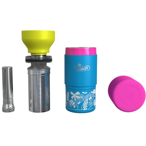 32oz All Day Adventure Flask