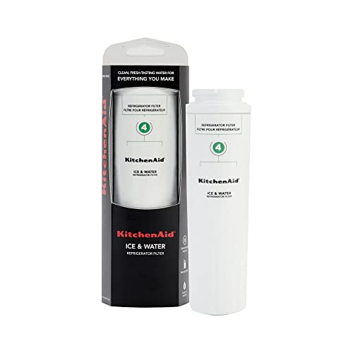 Refrigerator Ice and Water Filter 4