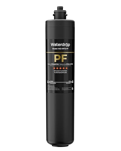 RF15 PF Replacement Filter