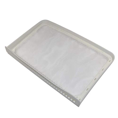Dryer Lint Filter Screen compatible with Maytag Neptune MDE7500 MDE5500 MDE4000 MDG7500 MDG7600 MDG5500 MDG4000 series Dryers
