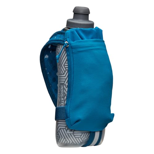 SpeedDraw 2 Insulated Handheld Running Water Bottle Flask