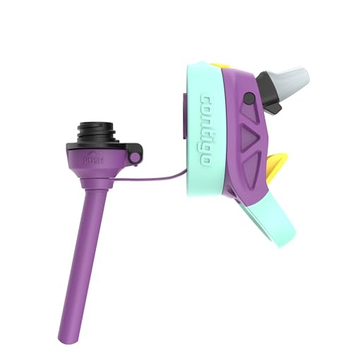 Aubrey Kids Water Bottle