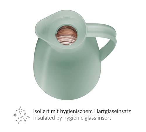 Eco 1.0 L mint green